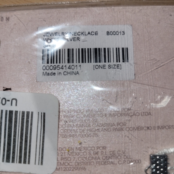 Forever 21 choker NWT 24 Hour Sale - Picture 5 of 7